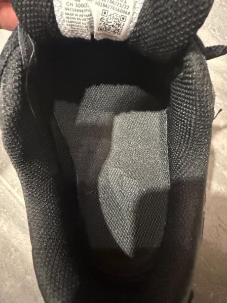 Nike airmax celokozene eu46, nike,46