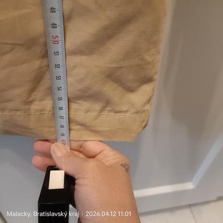 Kabátik na jar, dopodopo,116