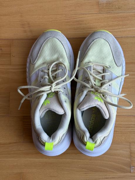 Tenisky adidas 7,5 usa, adidas,38