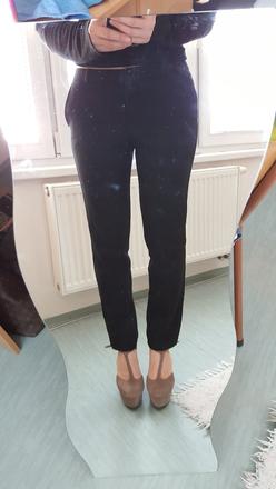 Elegantne nohavice, 36