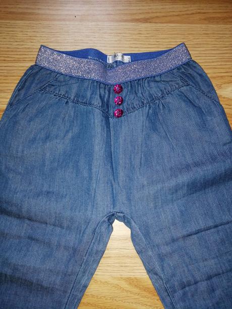 Stylove nohavice, 92