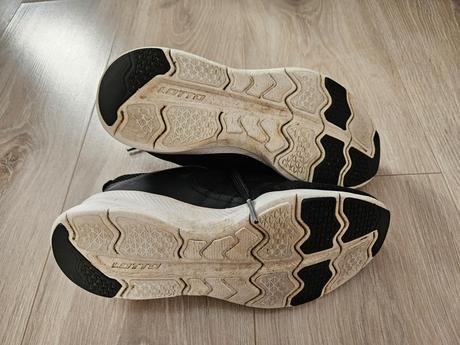 Tenisky lotto 36,5, lotto,36