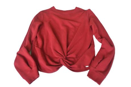 Hollister top, pulóver, veľ. m, hollister,m