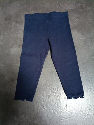 Rebrovane legíny, f&f,74