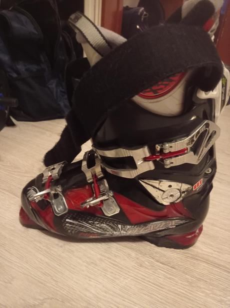 Lyžiarky tecnica 41, tecnica,41