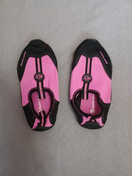 Topánky do vody v. 26,5, 26