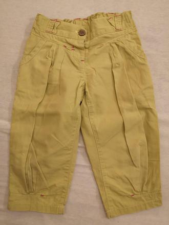 Kratke nohavice, next,110