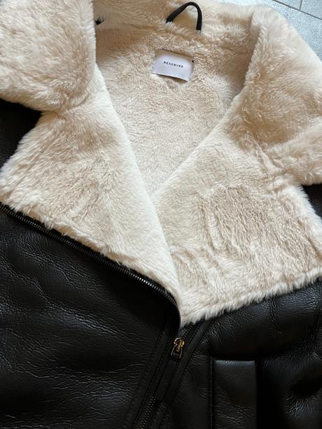 Bunda reserved, reserved,m