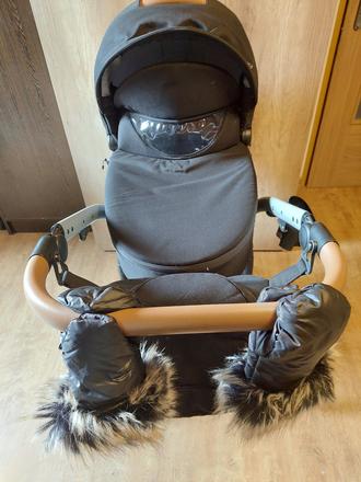 Kocik junama space 3v1, junama,junama space