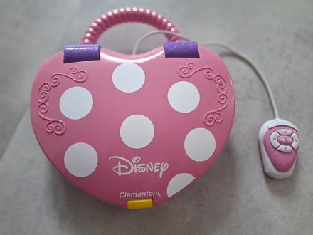 Disney notebook k nákupu zdarma,