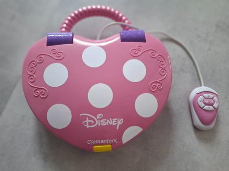 Disney notebook k nákupu zdarma,