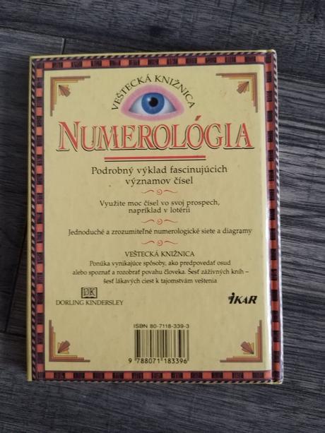 Numerológia, 