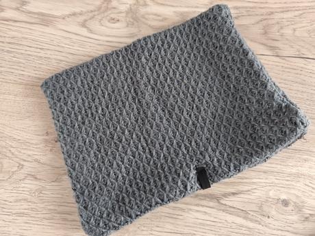 Nový set čiapka a nákrčník veľ. 3-7rokov, 104 / 110 / 116