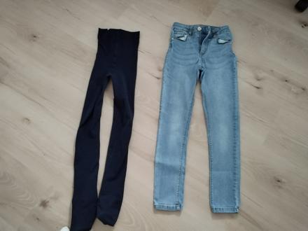 Rifle, pancuchy termo 146/152, 146