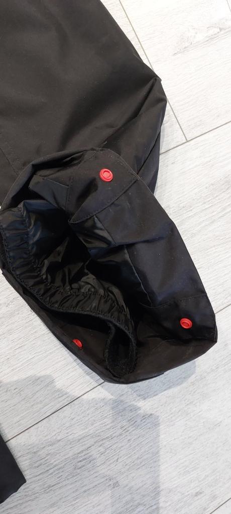 Zimné lyžiarske nohavice - výborný stav, decathlon,xs