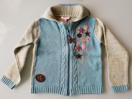 Svetrík, kenvelo,116