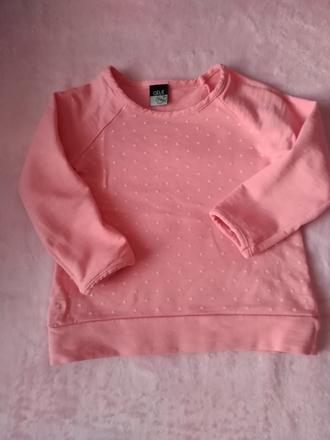 Bodkové tričko, 92