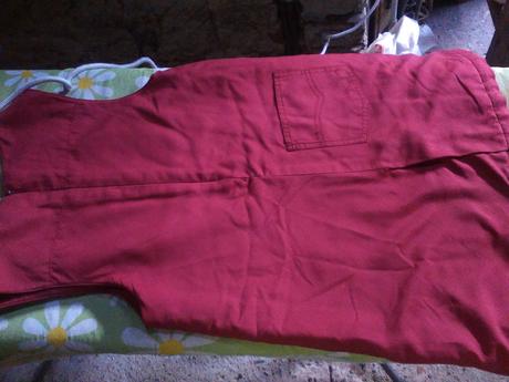 Dievčenské šaty, 110