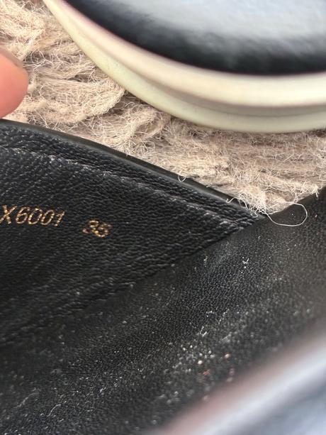 Šľapky prada, prada,35