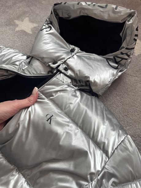 Bunda calvin klein, calvin klein,s