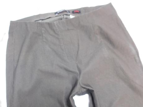 Robell kvalitne damske strečove nohavice, 38