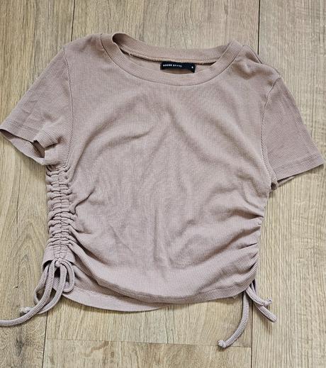 Croptop, house,s