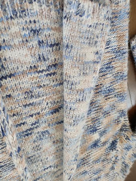 Dámsky kardigan amo&roma, m