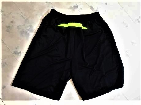 Športové šortky xl/xxl, xxl