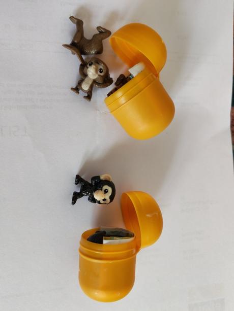 Kinder, 