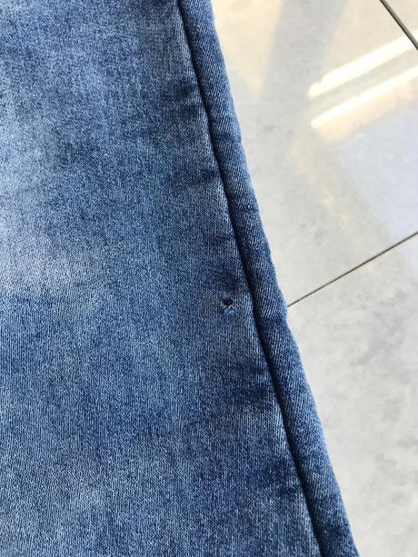 Rifle oteplené darujem k nakupu veľ.152, chapter young,152