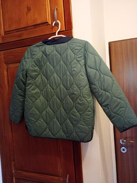 Prechodná bunda, 38