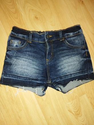 Riflové kraťasy, f&f,128