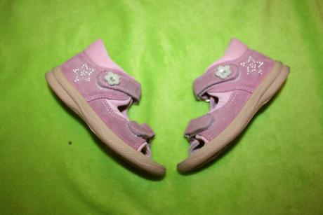Sandalky superfi 25, superfit,25