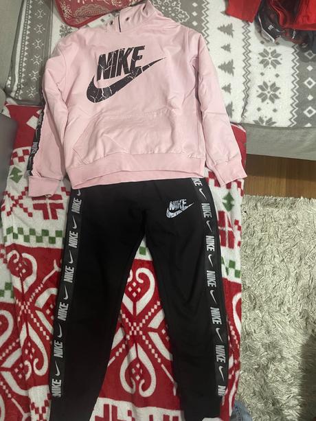 Teplakova suprava, nike,116