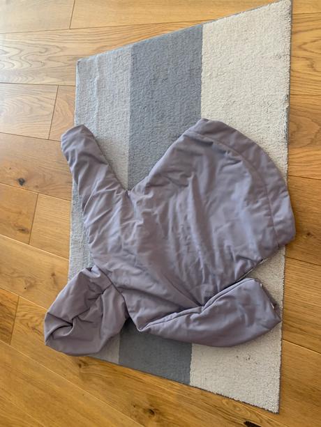 Zimná softshellová bunda little people 92/98, little people,98