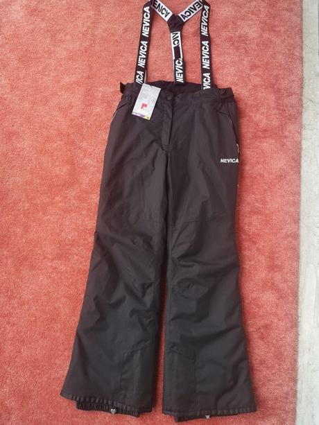 Nevica dámske otepľovačky veľkosť l, l