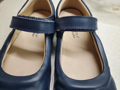 Protetika barefoot baleriny 42, protetika,42