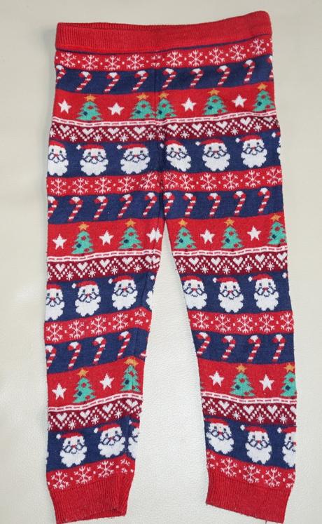 98 hrubsie leginky,2-3 r., f&f,98