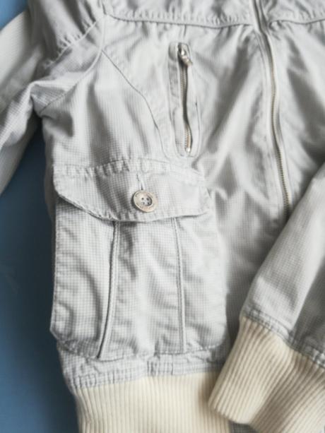 Amisu prechodná bunda, amisu,l