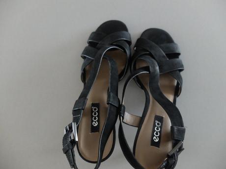 Sandále ecco 40, ecco,40