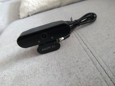 Web camera, 