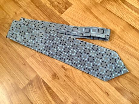 Krásna kravata/ch6, 