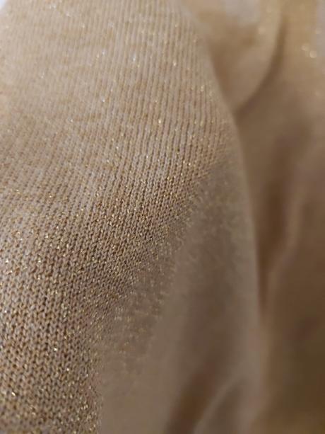 Zlatý top tielko dámske tchibo, tchibo,44