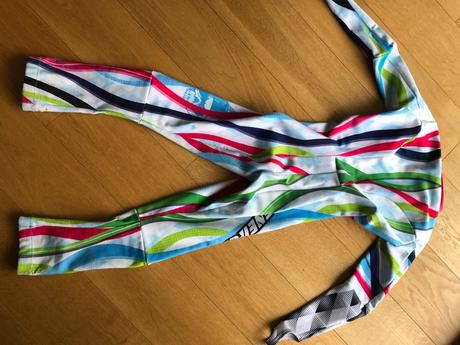 Lyžiarska kombinéza energypura, 134