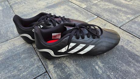 Detské kopačky adidas, adidas,36