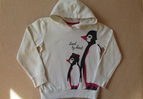 Mikina, dopodopo,128