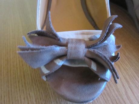 Letné sandálky, 39