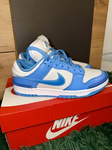 Nike original stylove nove unisex tenisky, nike,38