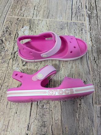Sandále crocs, crocs,32