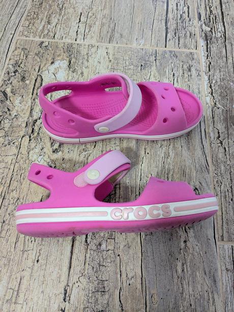 Sandále crocs, crocs,32